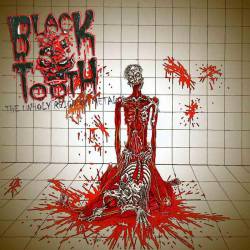 Blacktooth (NZ) : The Unholy Reign of Metal